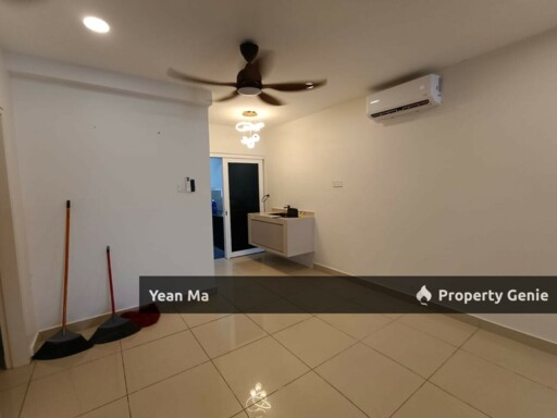2 Storey House D Laman Kundang Jaya Gamuda Gardens Rawang For Sale [Fully Extended /Renovated Unit]