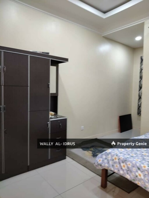 Double Storey Terrace Intermediate,@ Bandar Rimbayu, Teluk Panglima Garang