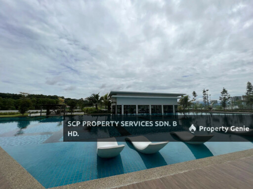 Traders Park Residence