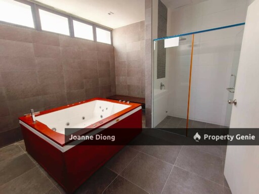 USJ One Park 3 Storey Semi D