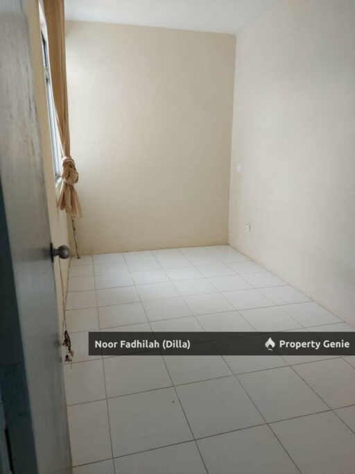 Pangsapuri Damai Utama Low Cost Booking 1K Full Loan