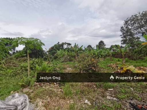 Open Shed Factory at Seelong Jaya for Sale