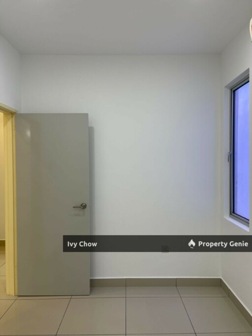 D Tasek Apartment for Sale