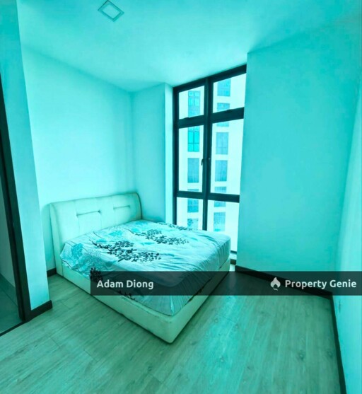 Green Haven Service Apartment @ Private Lift