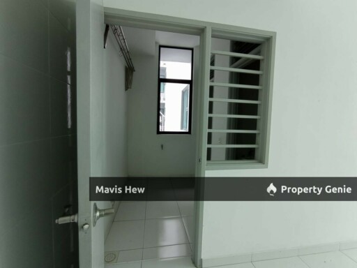 For Rent, Sky Executive @Bukit Indah, Partial Furnished
