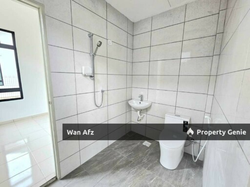 1.5 Storey The Majestic Home Semi Detached At Kotasas Kuantan