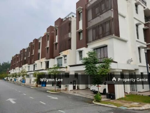 Hot Deal: 50 Residensi Cahaya SPK for "RM760k” Cheaper Than Market