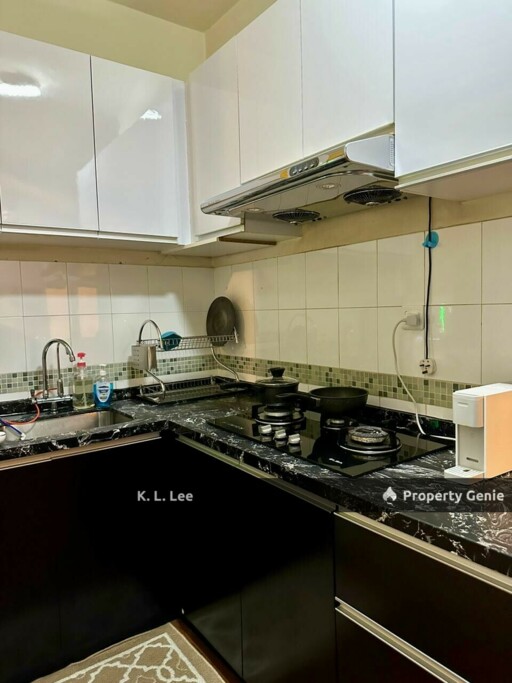 🏡 D'sara Perdana Renovated Condo | Metropolitan Square (MSQ)
