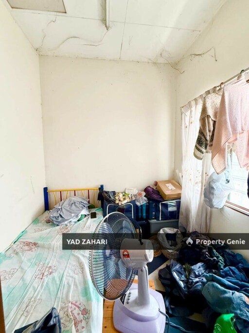 Seksyen 30, Shah Alam | 1-Storey Terrace 4 Bedrooms | RM379K - Nearby School & Freehold