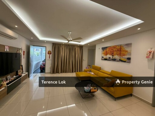S2 Heights, S2 Heights, Seremban 2 Rimbun Irama Rimbun Impian Harmoni