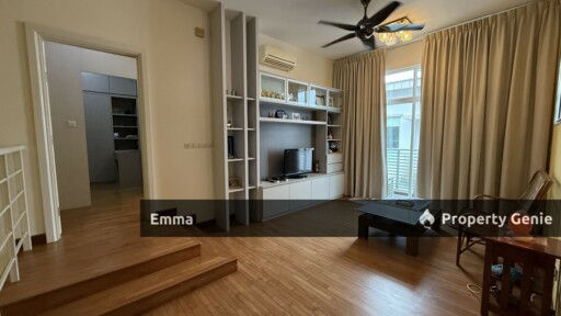 Setia Duta 2 Storey Semi D For Sales