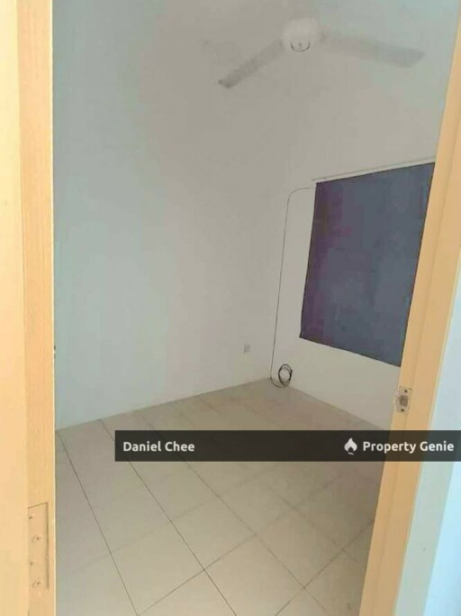 Ipoh Botani Single Storey House For Sale