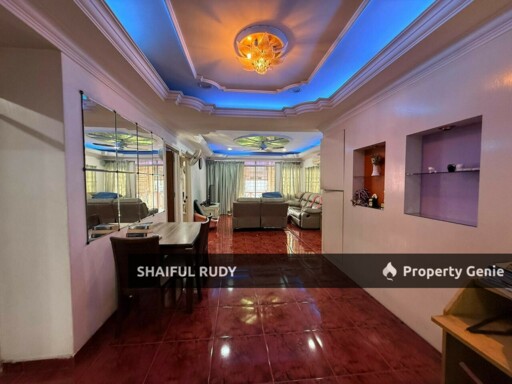Casa Ria Condominium