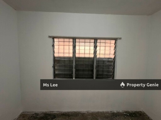 Pangsapuri Bandar Bukit Tinggi 2-Klang-Blok D Ground floor-Ready Now