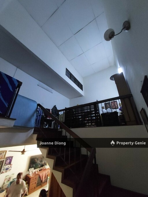 SS26 Taman Mayang Jaya Double Storey House