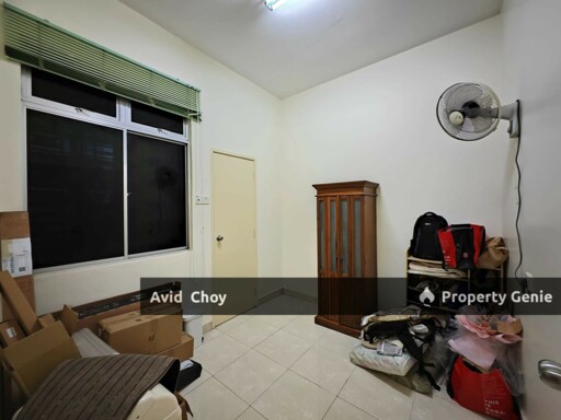 Taman Austin Perdana, 2 Storey Terrace House (Renovated)