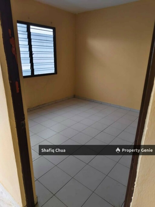Level 9 With Strata Ready Unit Pangsapuri SS8 Kelana Jaya for Sale