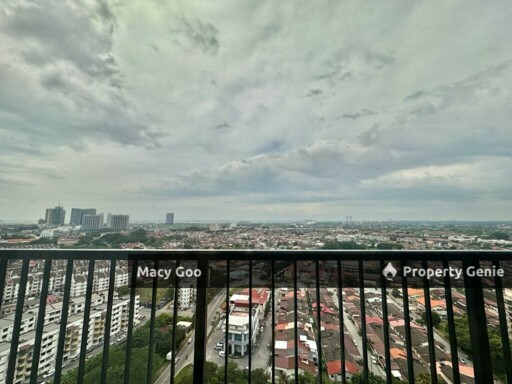 Novo 8 Residence Kampung Lapan