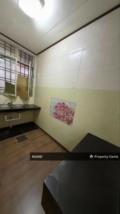 [UNBLOCK VIEW] 2-Storey Terrace Nusa Bestari Skudai (Near Bukit Indah)