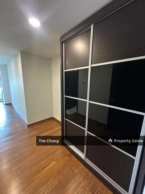 📌Molek Pine 4 @ Fully Furnished