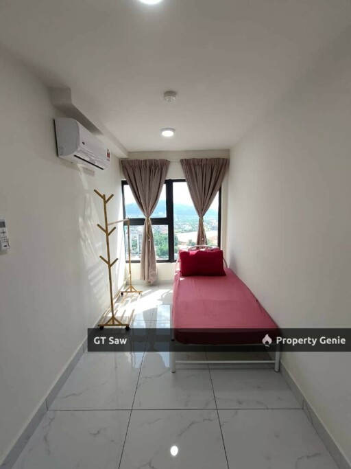 Arte Cheras 2 Bedroom Fully Furnished for Rent