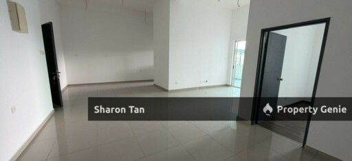 D'carlton (Residensi Seri Mega)
