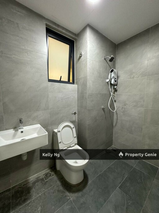 Sunsuria Forum Residence Suites@Setia Alam