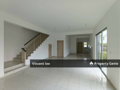 Setia Ecohill 2 Brand New Corner Lot 46X70, 2 Storey Corner Terrace, Semenyih