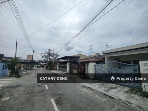 Taman Skudai Bandar For Sale Jalan Ronggeng For Sale Skudai For Sale Johor For Sale