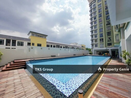 Sentral Residences @ Kajang