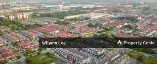 Taman Mesra, off Jalan Kebun, Klang