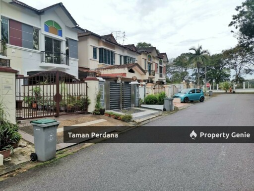 Taman Perdana