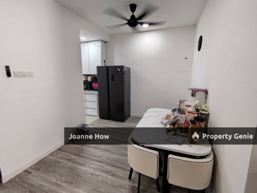 Endlot Renovated Double Storey Terrace Taman Tasik Utama Ayer Keroh For Sale