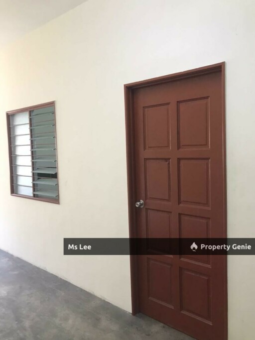 1st Floor Shop Apartment-Taman Sentosa Perdana (Taman Sejahtera) @ Klang -Ready 15/10 or 21/10