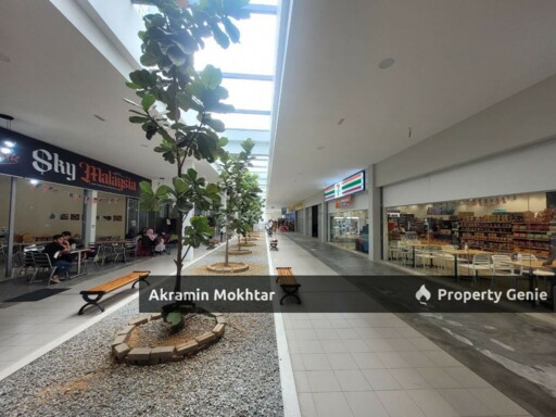 FREEHOLD, FULL LOAN & 2 PARKING |  Selangorku Pr1ma Lakefront Homes @ Cyberjaya