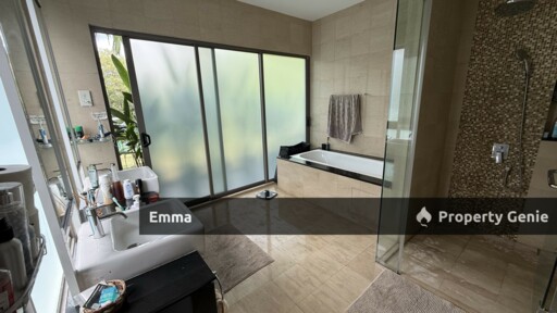 Jade Hills Freehold Corner Bungalow | 10,000 sqft Land | Fully Furnished | Kajang