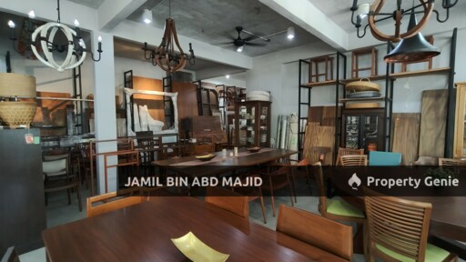 2-STOREY COMMERCIAL BUNGALOW SECTION 16 PETALING JAYA