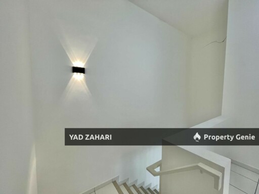Avenham Eco Grandeur, Puncak Alam | Double Storey Semi-D 4 Bedrooms | RM830K - Modern Concept, Nearby Facilities & Partial Furnished