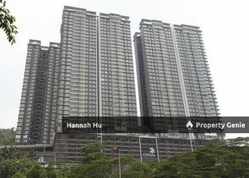 Damansara Foresta