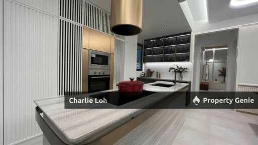 Curvo Residences @Setapak Air Panas
