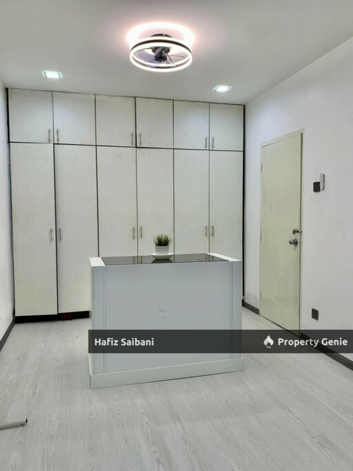 Double Storey Corner Lot Sekyen 7 Shah Alam