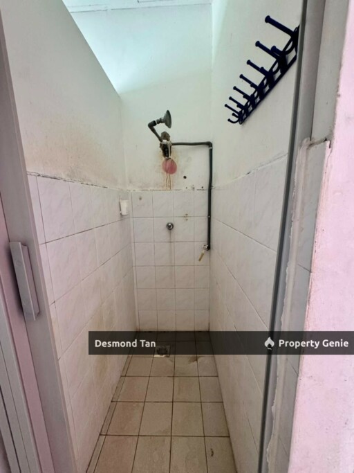 Garden Avenue @ Seremban 2 | Single Storey | Ready Move In | RM800