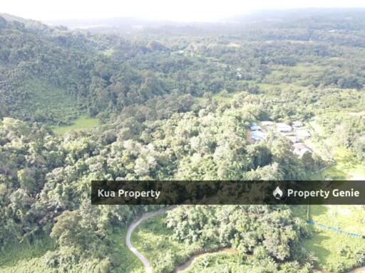 Kuching Serian 16 Mile