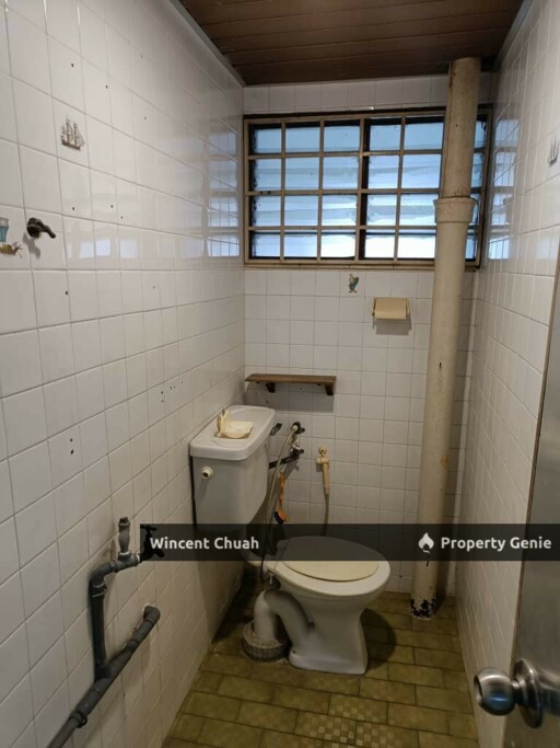 Freehold 2-Storey Terrace Taman Sri Muda Shah Alam (Extended Kitchen) BMV