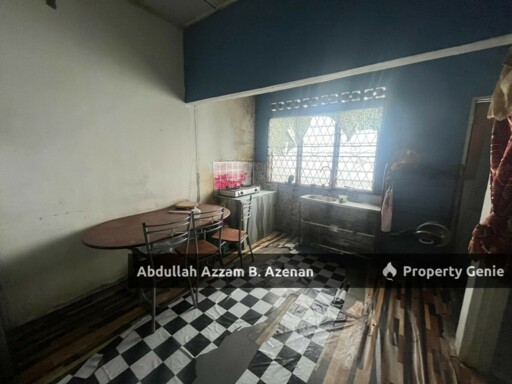 TAMAN PINANG AFFORDABLE HOUSE ! FULL LOAN !