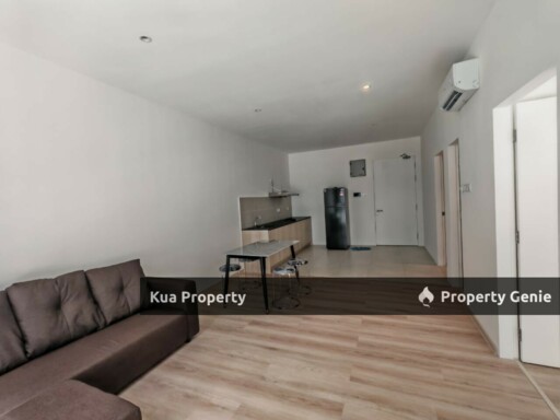For Sale! Milano 8 Apartment @ Jalan Wan Alwi, Opposite Vivacity