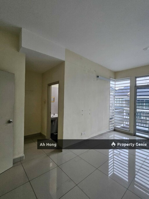 Kangkar Pulai / Pulai Indah / Double Storey / 4bedroom / Partially Furnished
