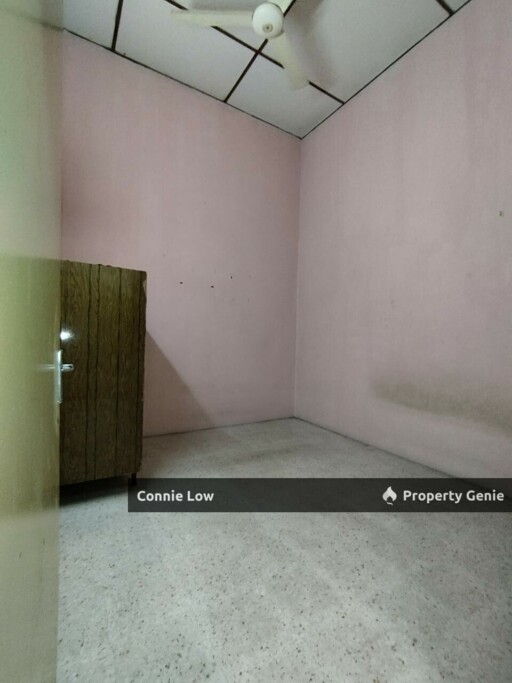 FULL LOAN Rm250k FREEHOLD Sungai Siput town area below market value