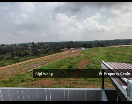 Paya Rumput Indah