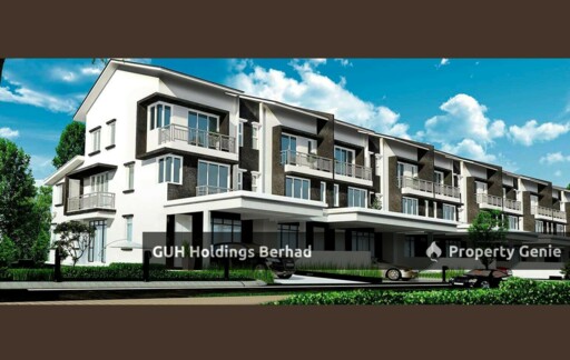 Kepayang Residence